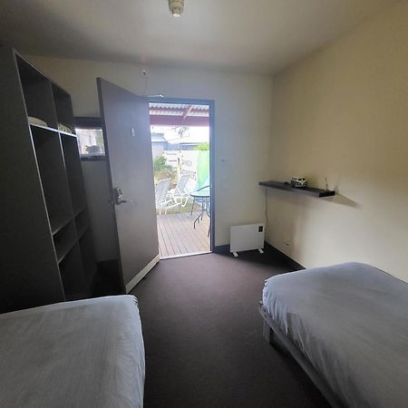 Swansea Backpacker Lodge 외부 사진