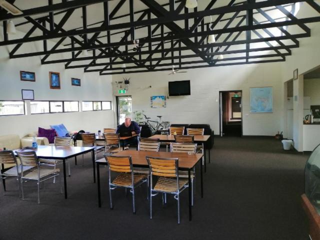 Swansea Backpacker Lodge 외부 사진
