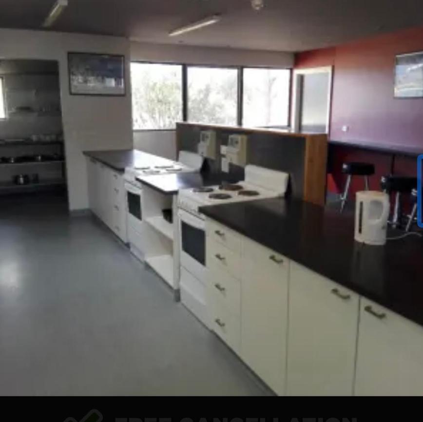 Swansea Backpacker Lodge 외부 사진