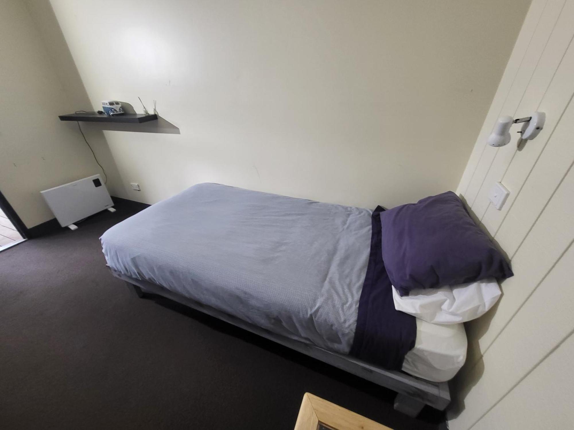 Swansea Backpacker Lodge 외부 사진