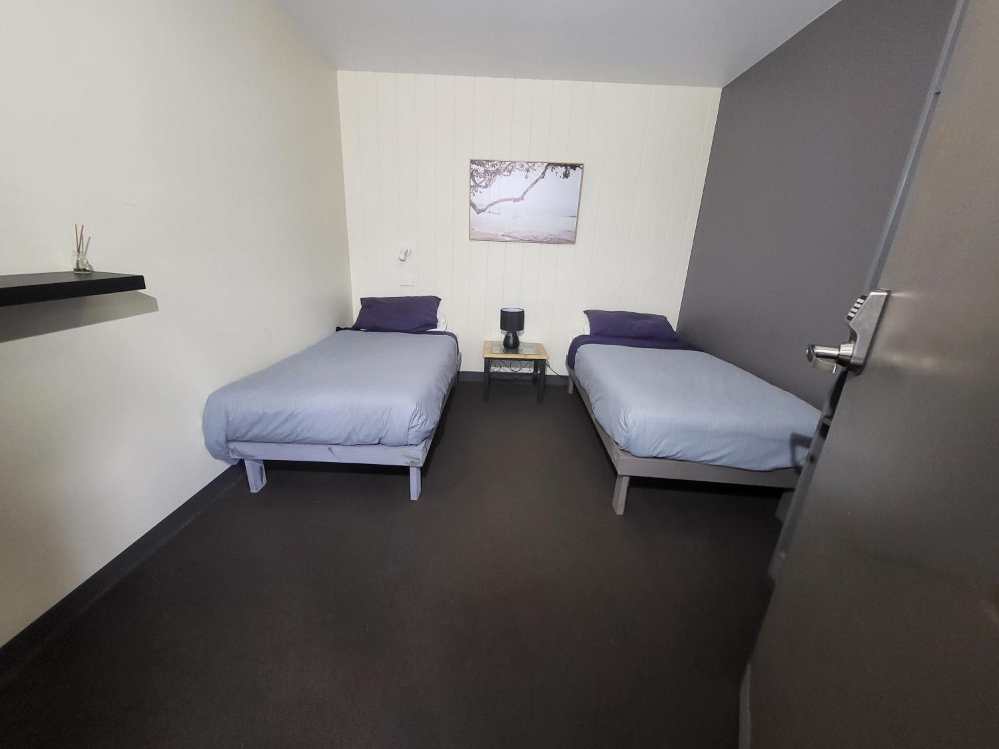 Swansea Backpacker Lodge 외부 사진