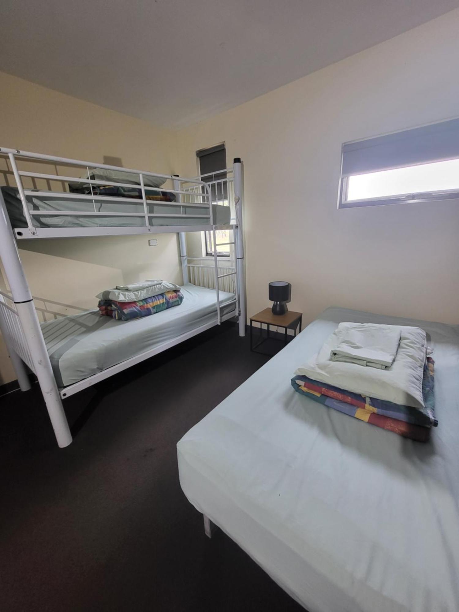 Swansea Backpacker Lodge 객실 사진