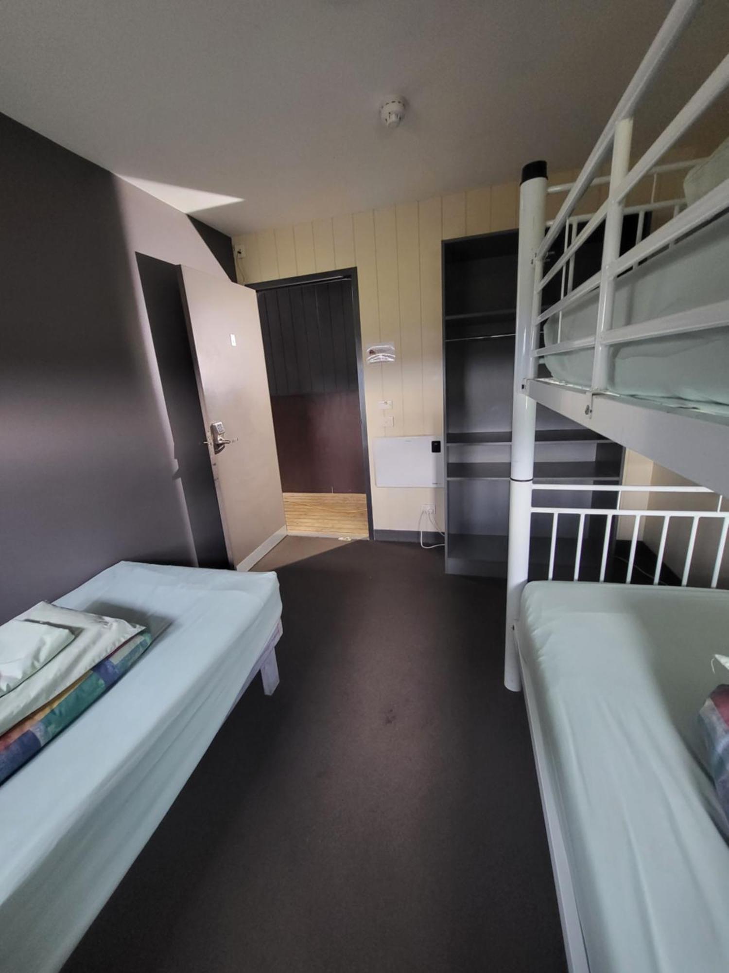 Swansea Backpacker Lodge 객실 사진