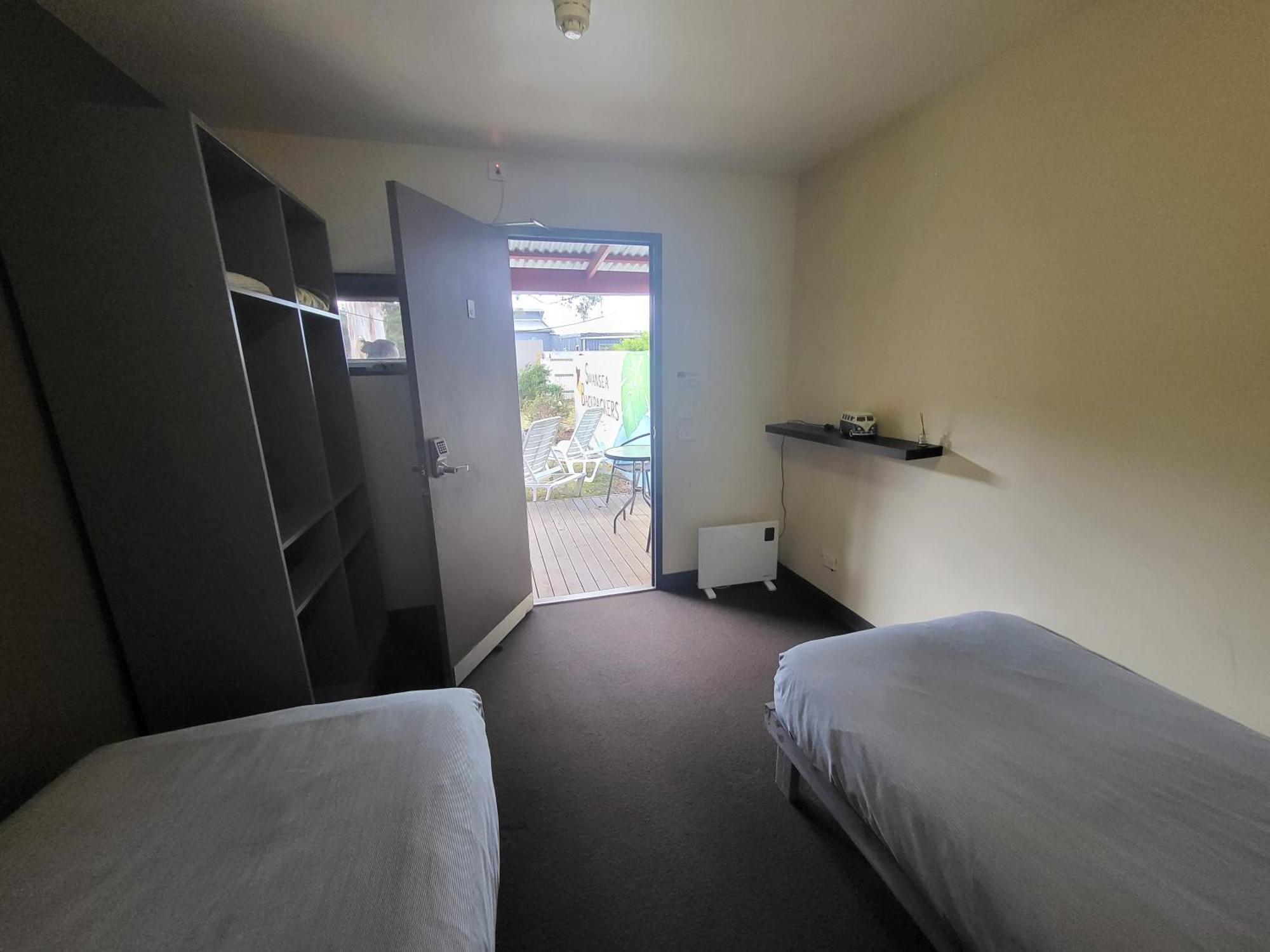 Swansea Backpacker Lodge 외부 사진