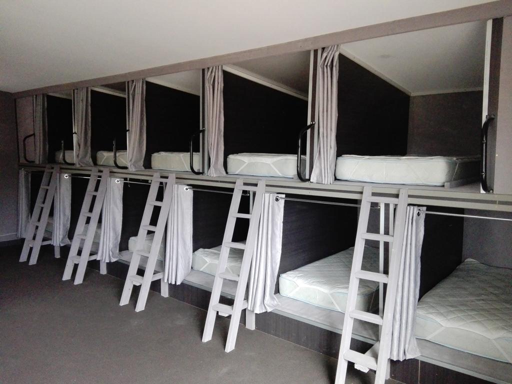 Swansea Backpacker Lodge 외부 사진